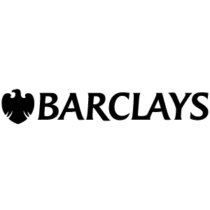 Client logos black_barclays