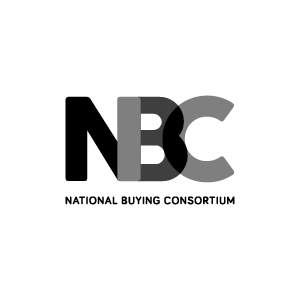 Client logos black_nbc